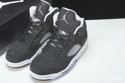 Hyperoad Air 5 Jordan Oreo 0709